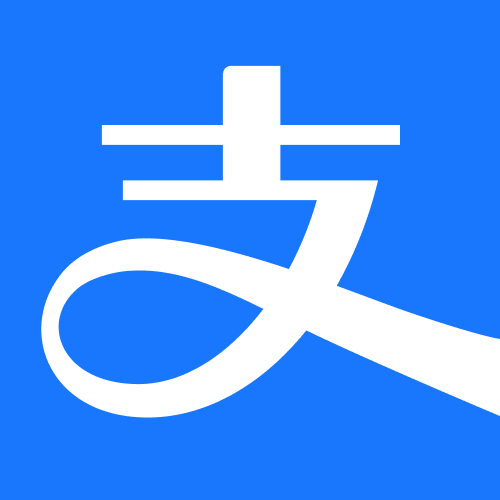 支付宝logo